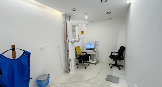 Clinic-provided photograph of HPC Health Point Clinic