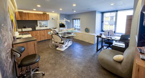 Clinic-provided photograph of HPC Health Point Clinic