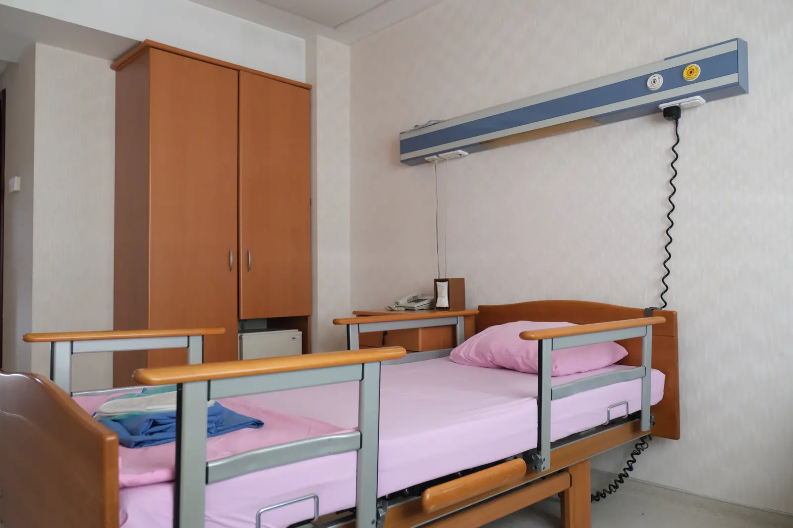 Von der Klinik bereitgestelltes Foto von Kudret Augenklinik