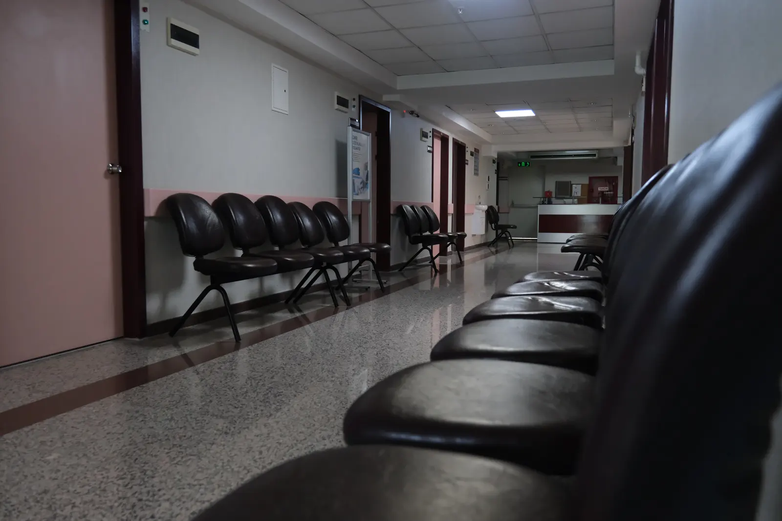 Von der Klinik bereitgestelltes Foto von Kudret Augenklinik