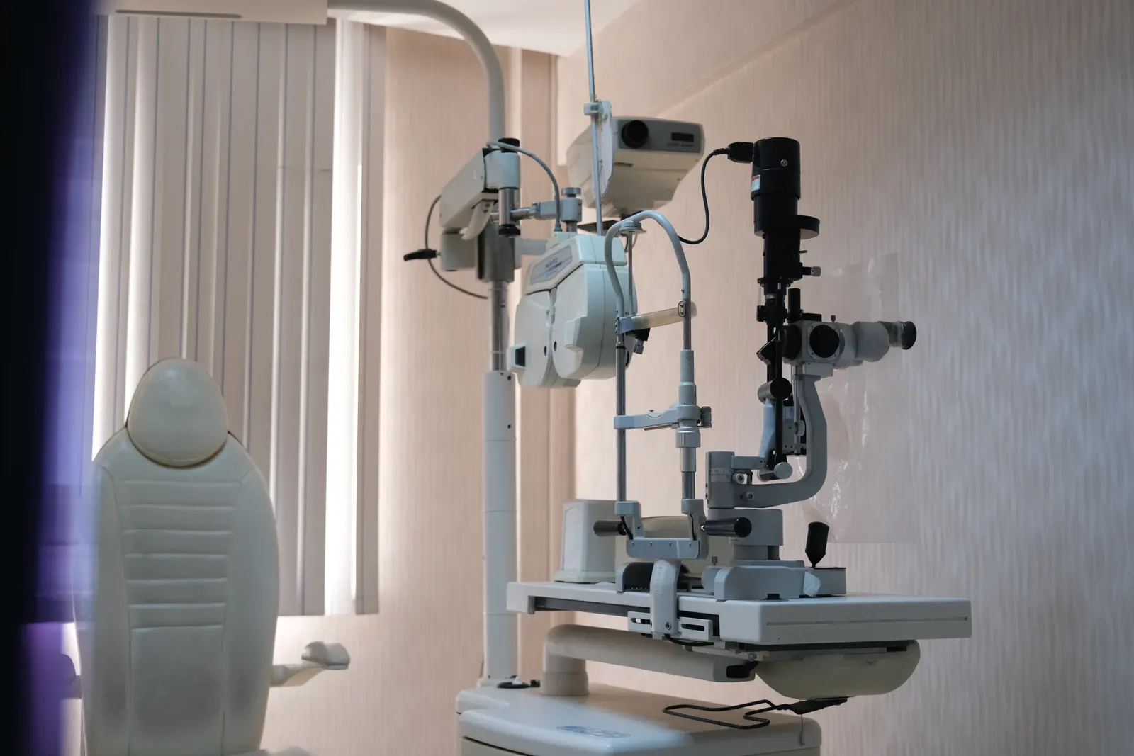Von der Klinik bereitgestelltes Foto von Kudret Augenklinik