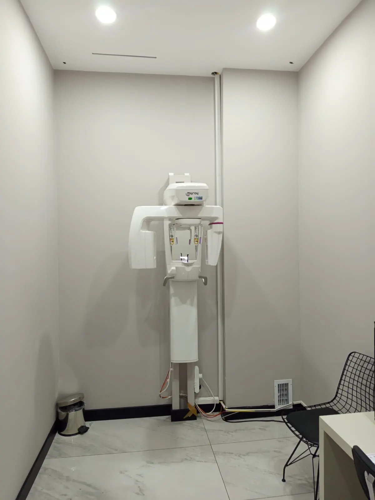 Von der Klinik bereitgestelltes Foto von Astra Zahnklinik