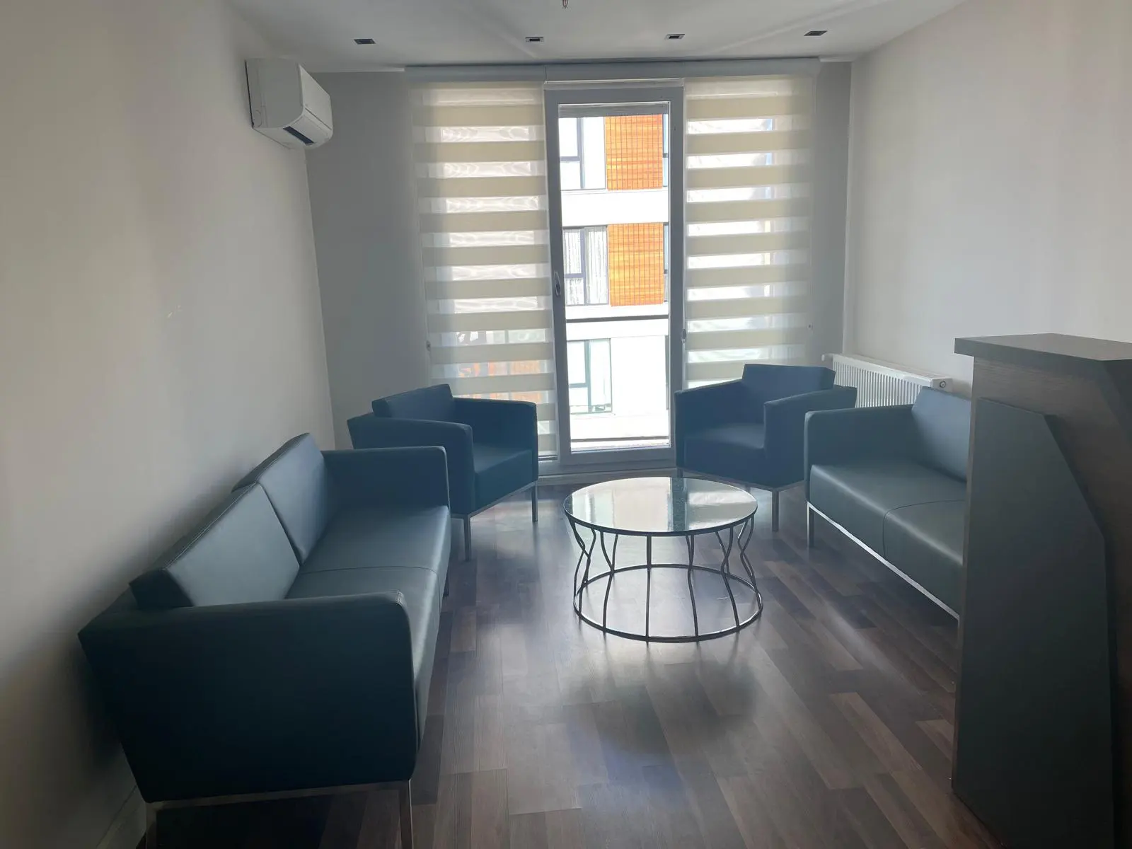Von der Klinik bereitgestelltes Foto von Dr. Hasan Mercan