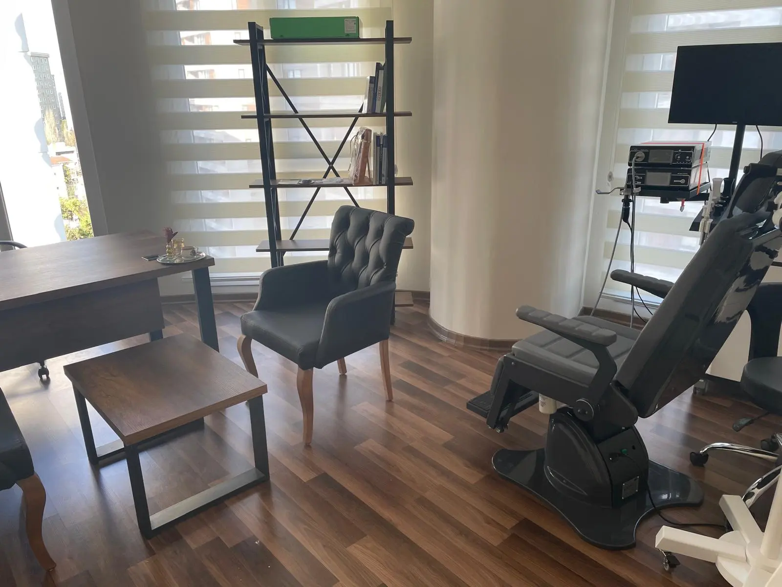 Von der Klinik bereitgestelltes Foto von Dr. Hasan Mercan