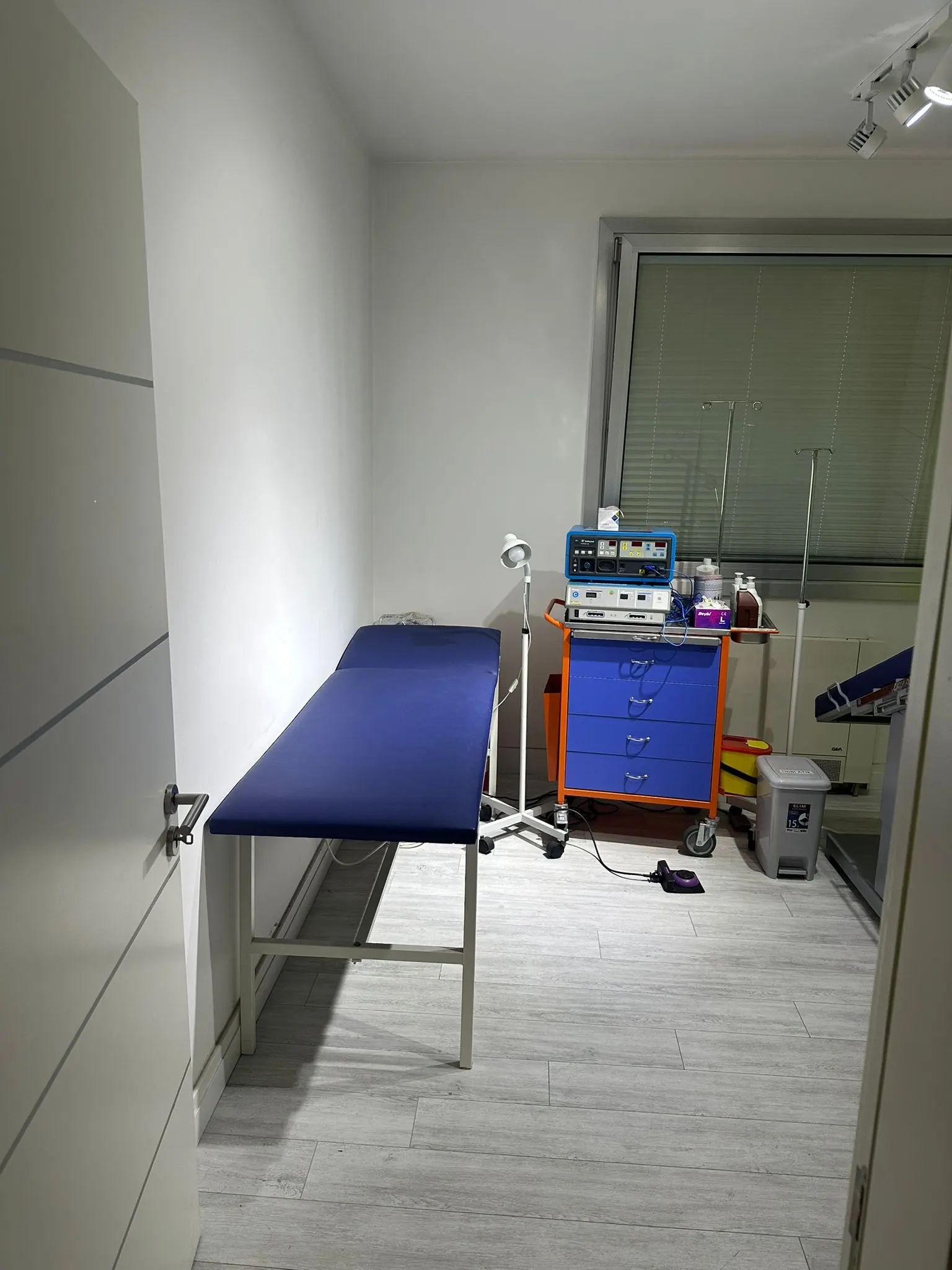 Von der Klinik bereitgestelltes Foto von Dr. İbrahim Karataş
