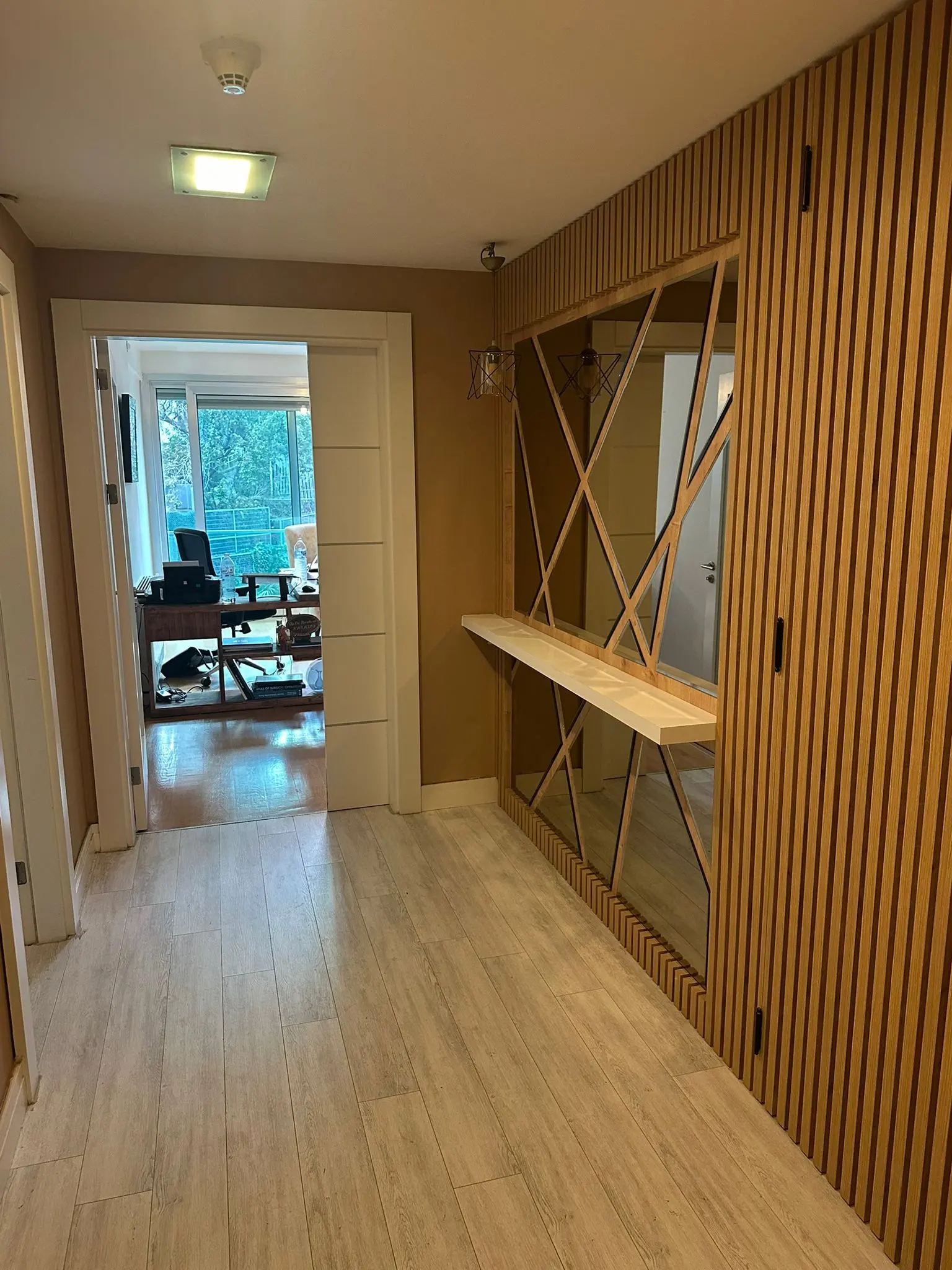 Von der Klinik bereitgestelltes Foto von Dr. İbrahim Karataş
