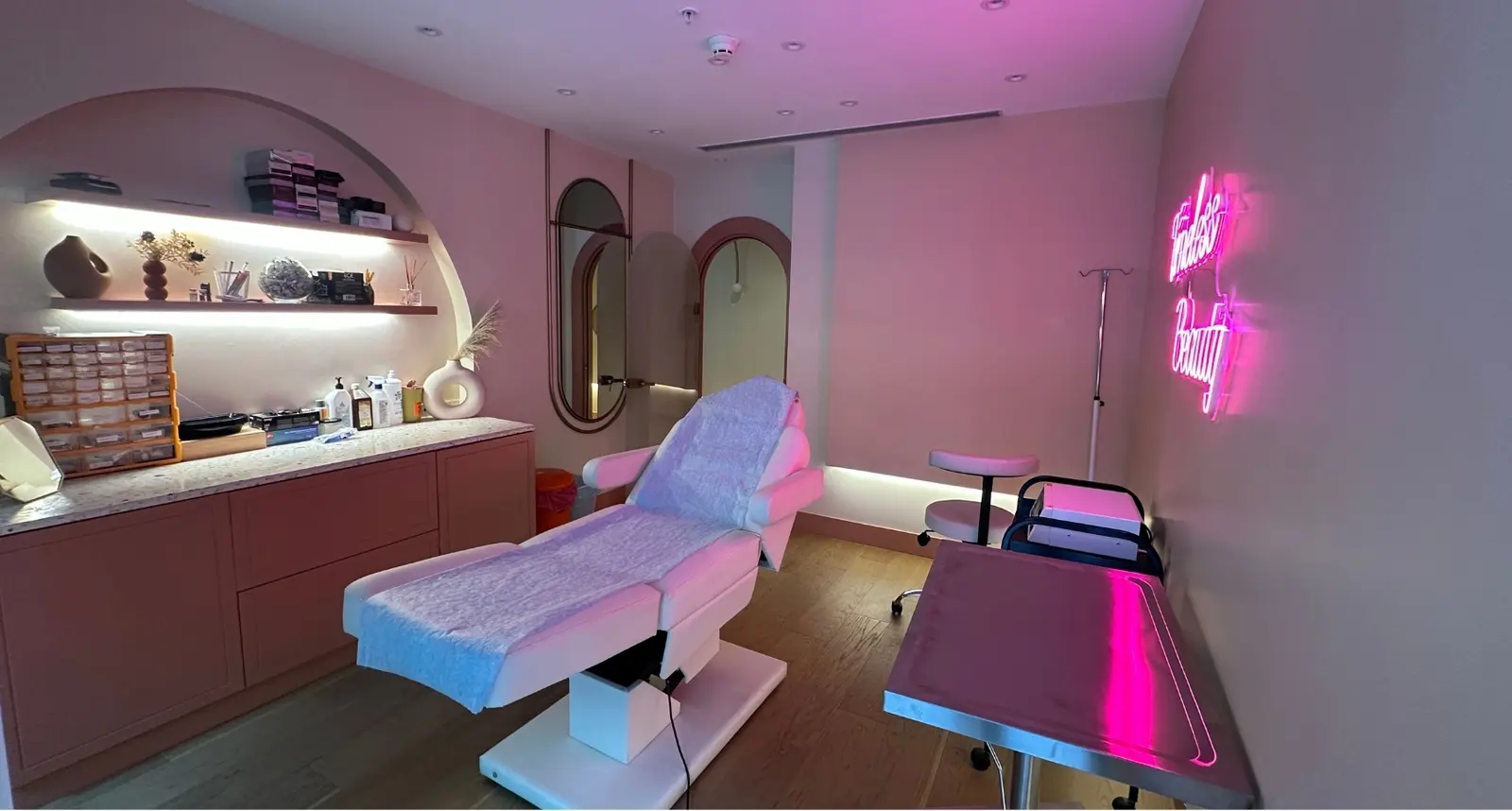 Von der Klinik bereitgestelltes Foto von Dr. Emre Özenalp