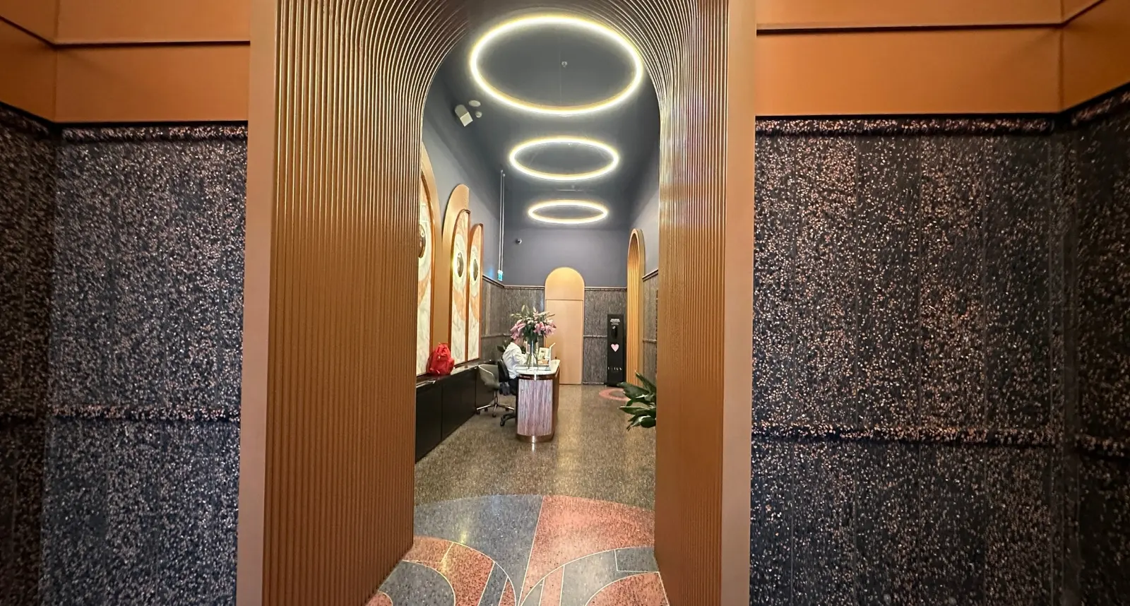 Von der Klinik bereitgestelltes Foto von Dr. Emre Özenalp