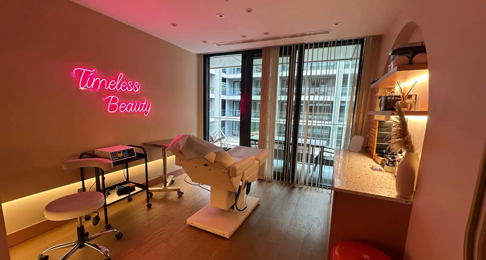 Von der Klinik bereitgestelltes Foto von Dr. Emre Özenalp
