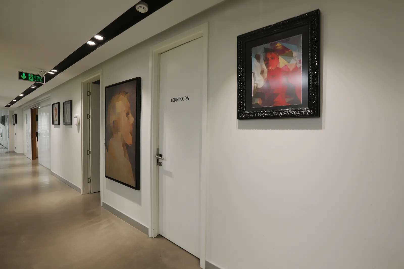 Von der Klinik bereitgestelltes Foto von Creadenta Zahnklinik
