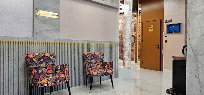 Clinic-provided photograph of Kartal Dentmore Dental Clinic