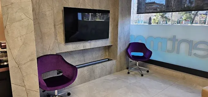 Clinic-provided photograph of Kartal Dentmore Dental Clinic