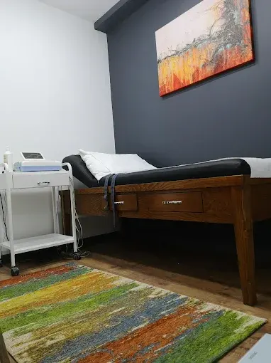 Clinic-provided photograph of Dr Eser Ağar