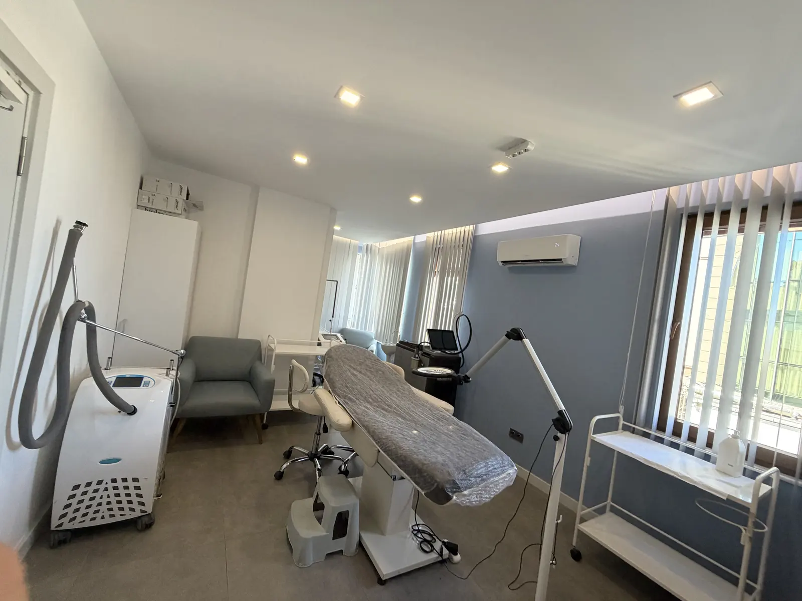 Von der Klinik bereitgestelltes Foto von Dr. Ulaş Sağlam