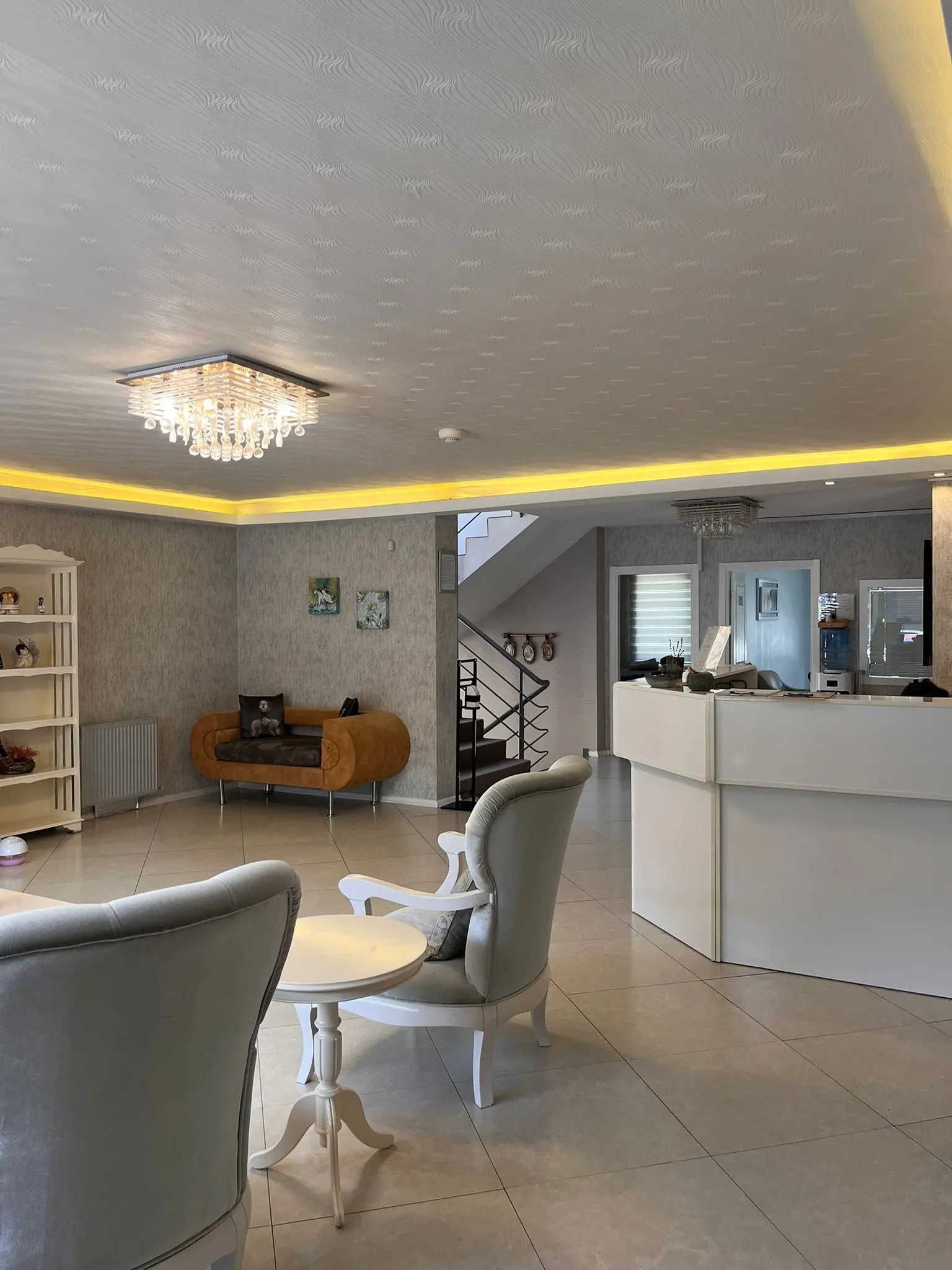 Von der Klinik bereitgestelltes Foto von Dr. Gözde Erten Kılıç