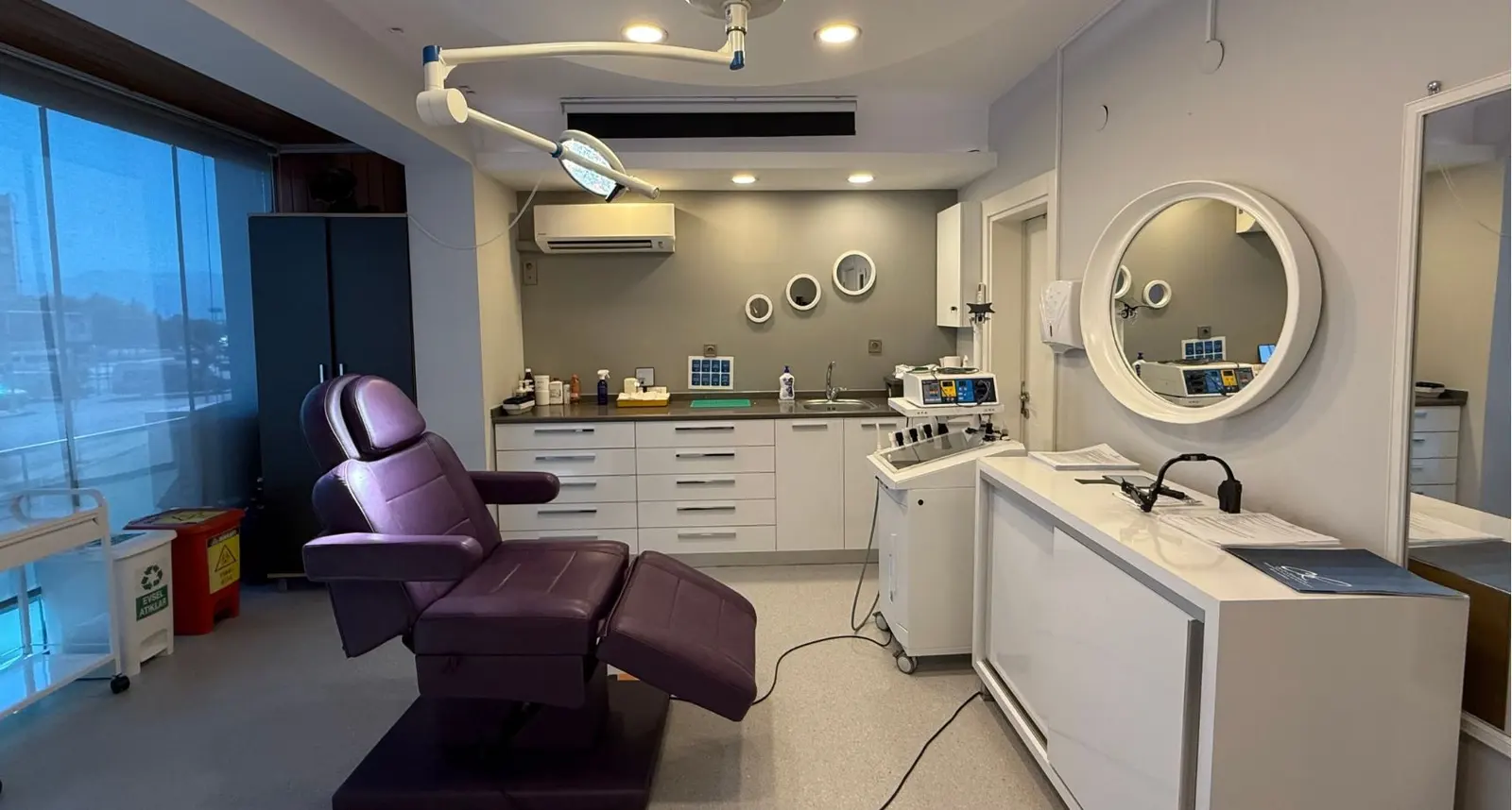 Von der Klinik bereitgestelltes Foto von Dr. Cem Karas