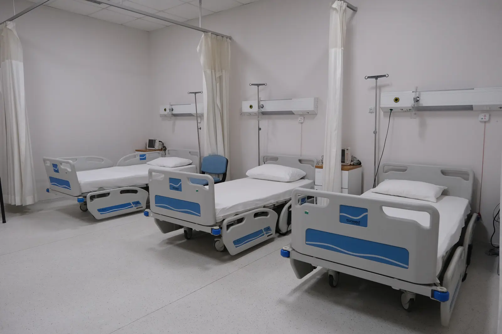 Von der Klinik bereitgestelltes Foto von Medizinisches Zentrum Burtom