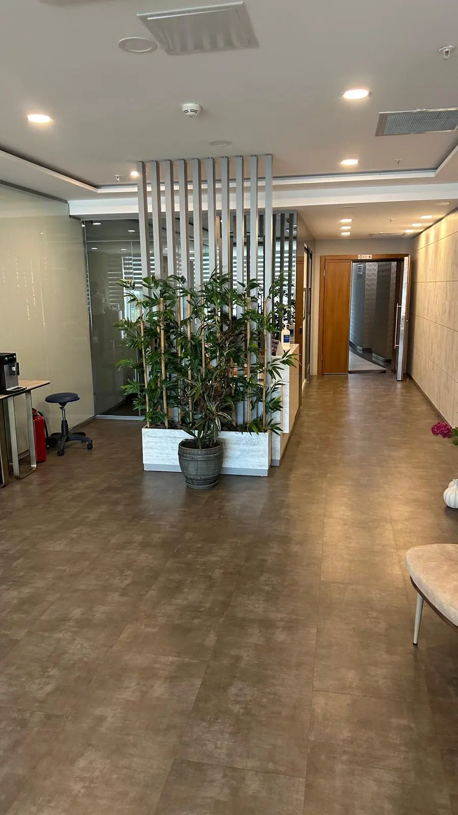 Von der Klinik bereitgestelltes Foto von Dr. Mithat Topal
