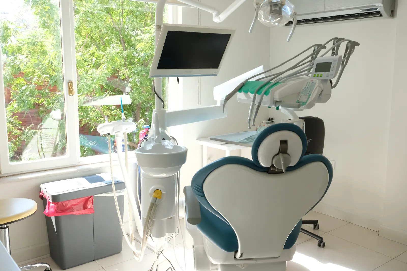 Von der Klinik bereitgestelltes Foto von Oris Dental Turkey