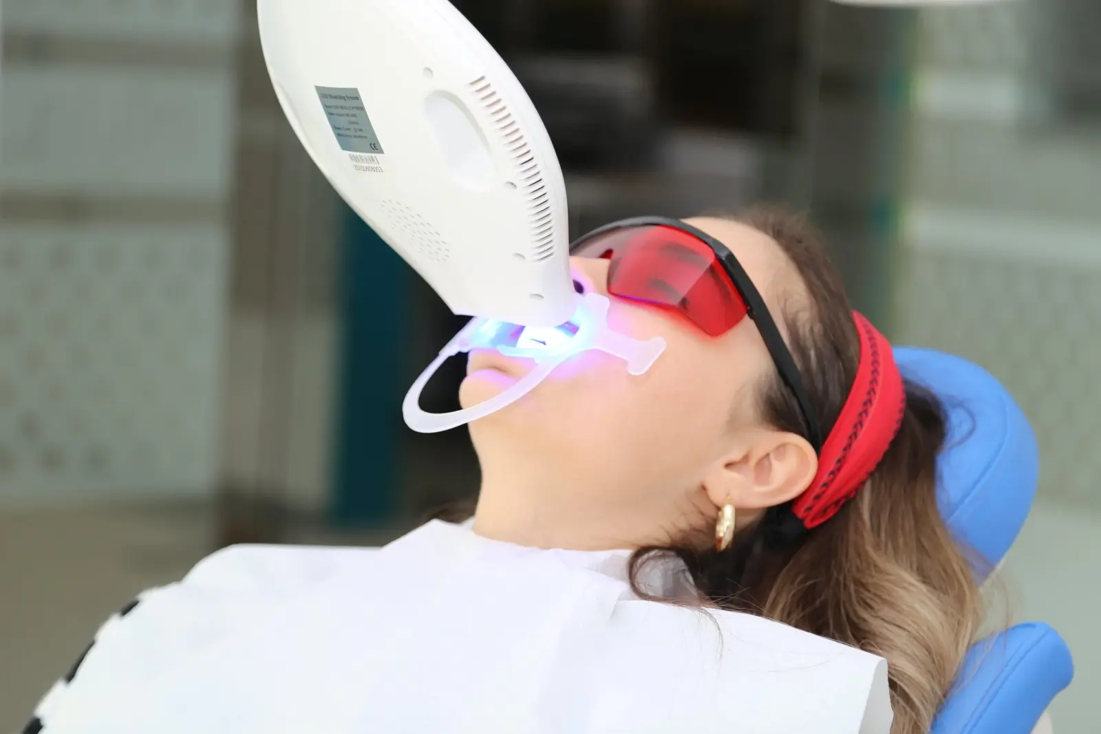 Von der Klinik bereitgestelltes Foto von Milim Dental Hospital
