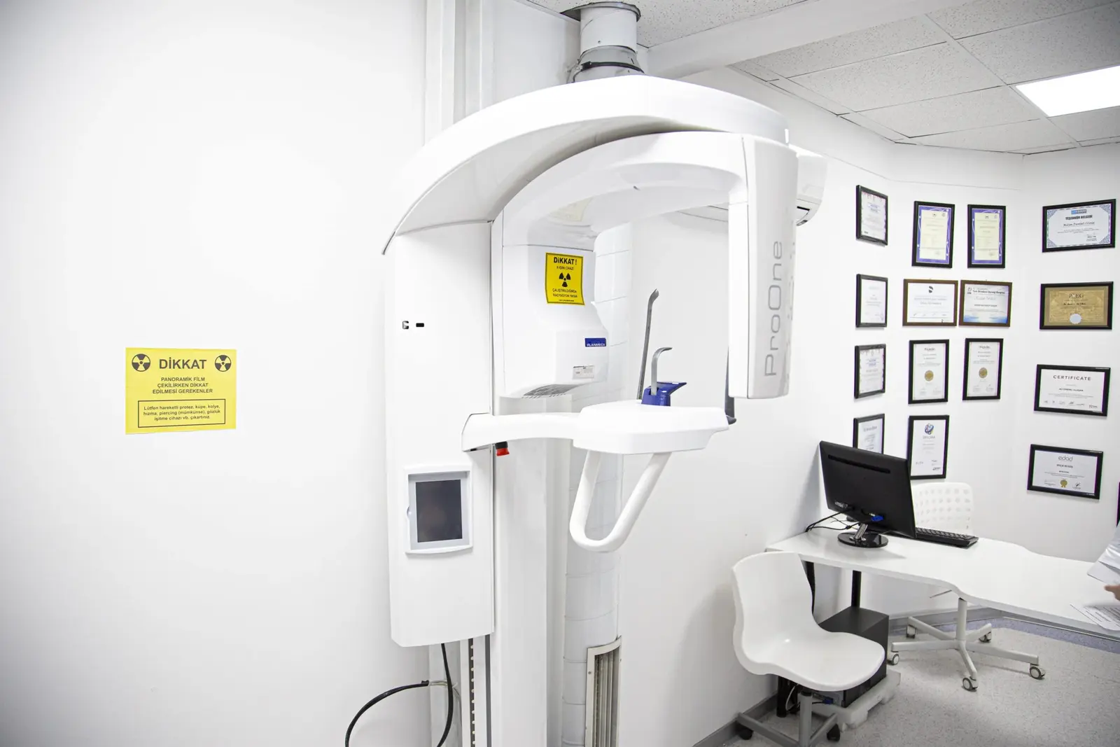 Von der Klinik bereitgestelltes Foto von Milim Dental Hospital