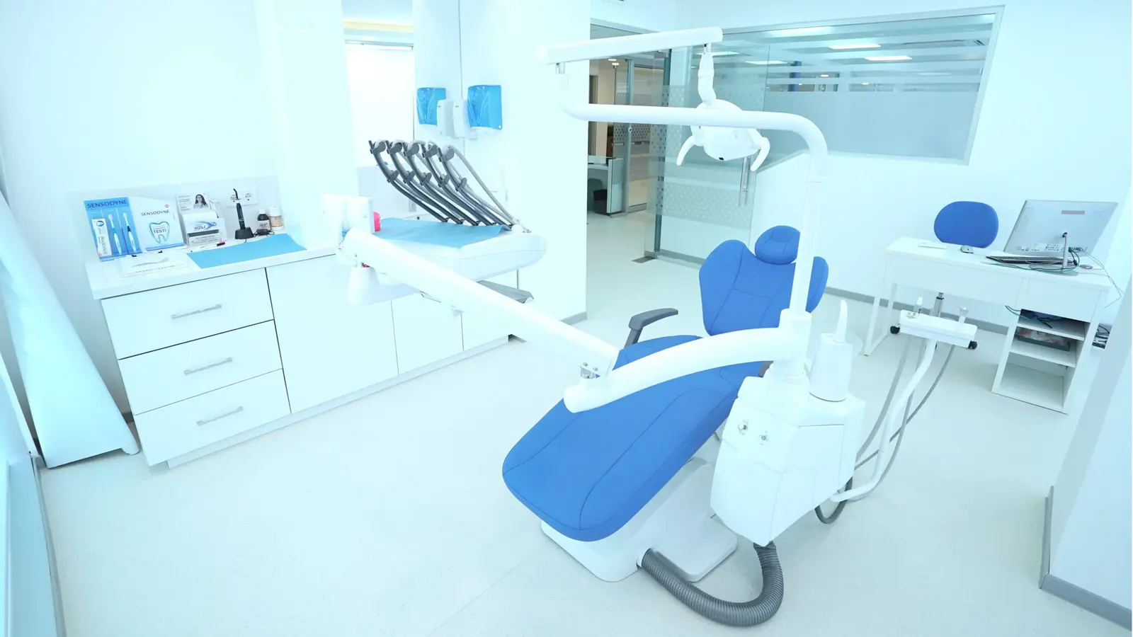 Von der Klinik bereitgestelltes Foto von Milim Dental Hospital