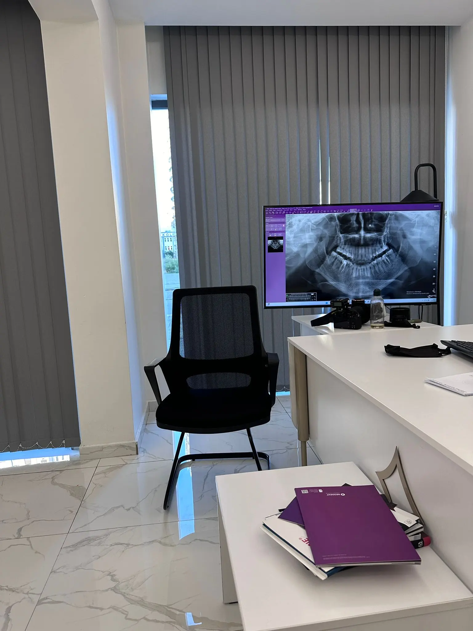 Clinic-provided photograph of Lagün Dental Clinic
