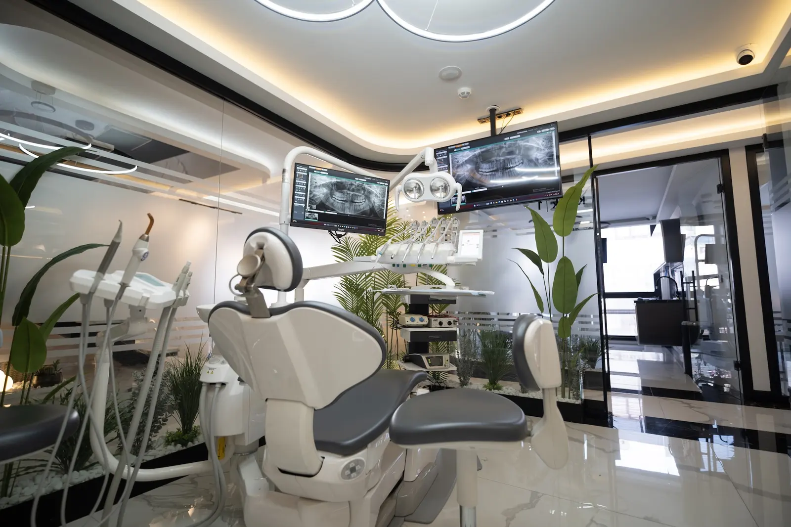 Clinic-provided photograph of Meydan Dental Clinic