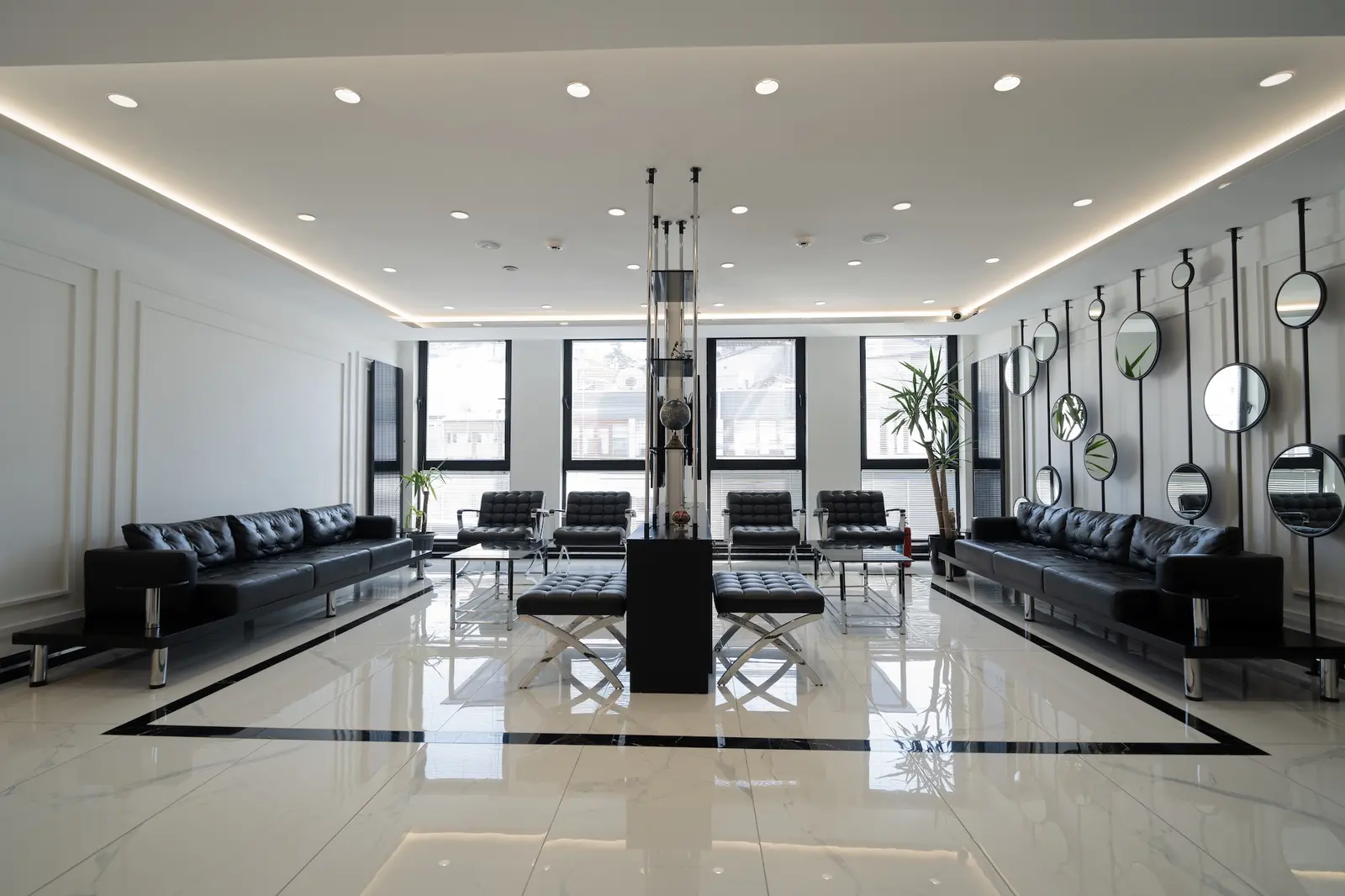 Clinic-provided photograph of Meydan Dental Clinic