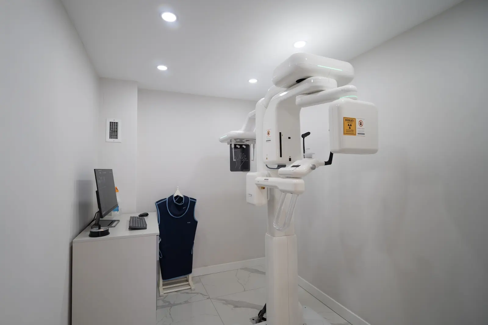 Clinic-provided photograph of Meydan Dental Clinic