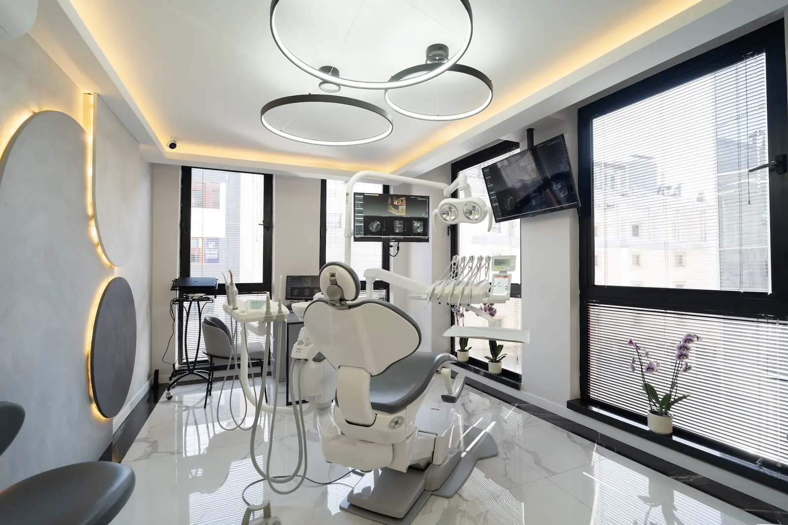 Clinic-provided photograph of Meydan Dental Clinic