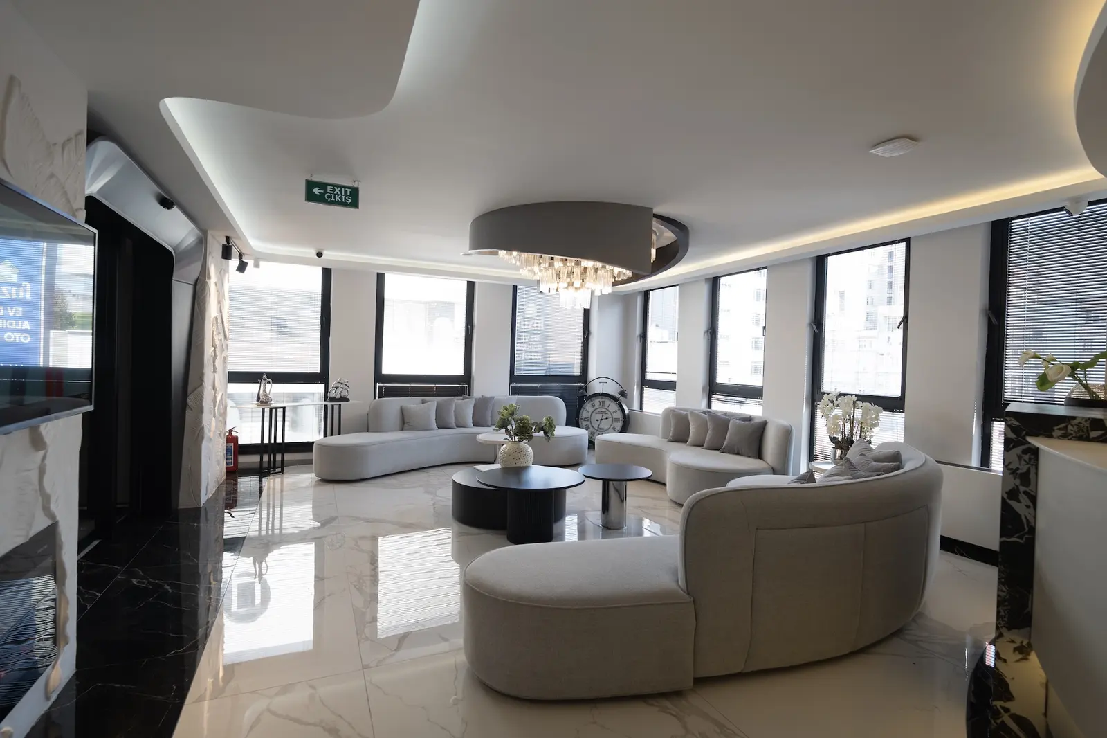 Clinic-provided photograph of Meydan Dental Clinic