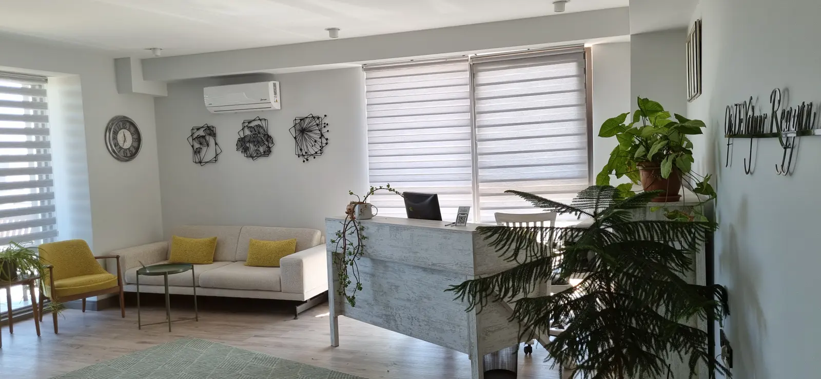 Von der Klinik bereitgestelltes Foto von Dr. Yağmur Reyyan Erol