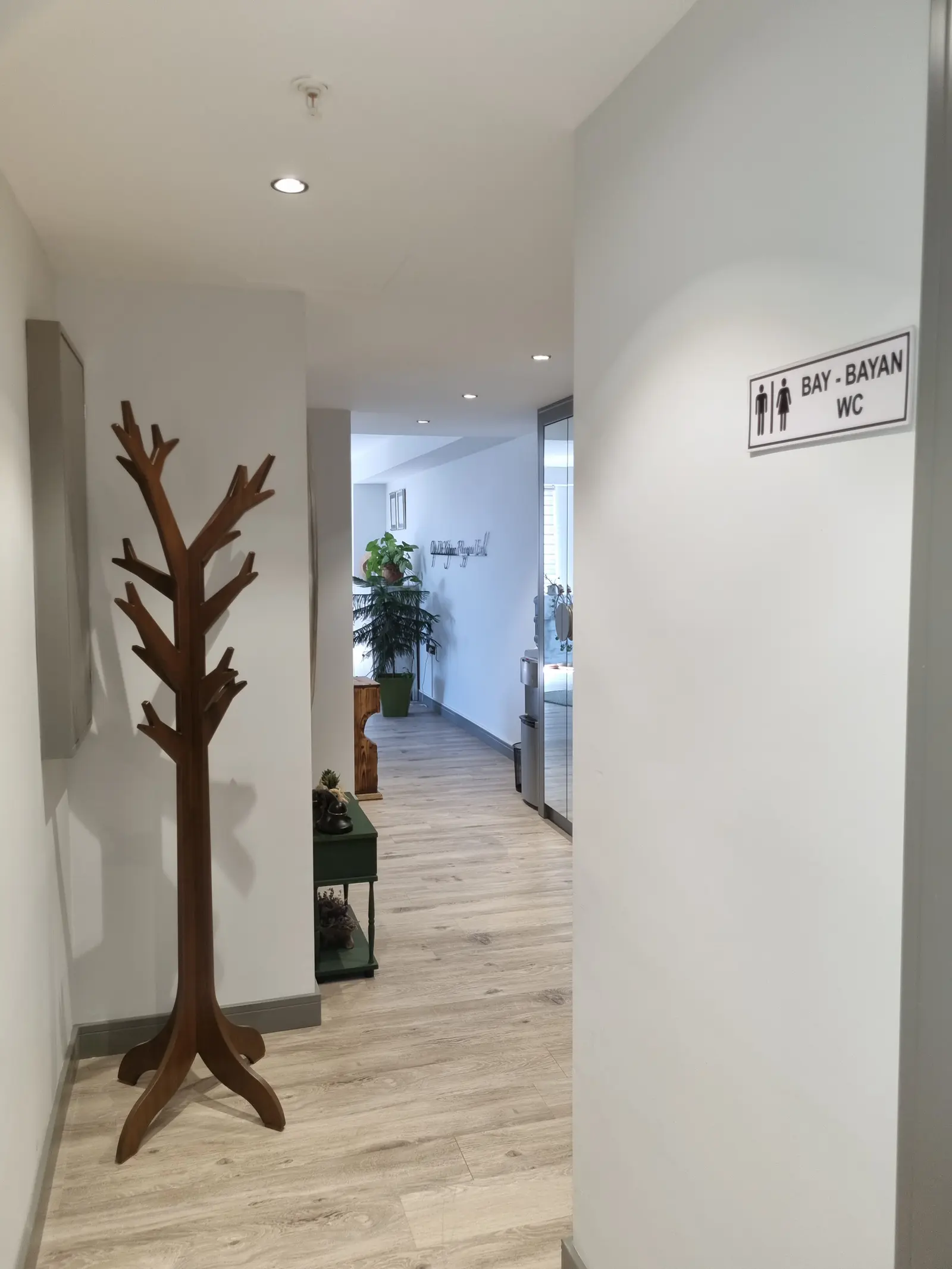 Von der Klinik bereitgestelltes Foto von Dr. Yağmur Reyyan Erol