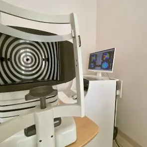 Clinic-provided photograph of Prof. Dr Tayfun Bavbek