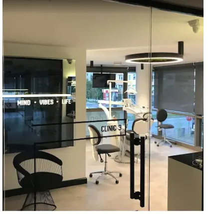 Von der Klinik bereitgestelltes Foto von De Clinic