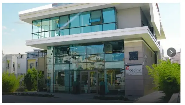 Von der Klinik bereitgestelltes Foto von De Clinic