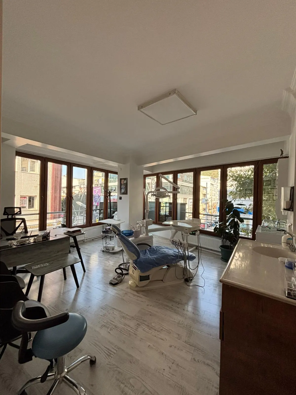 Von der Klinik bereitgestelltes Foto von Dr. Yakup Aşar
