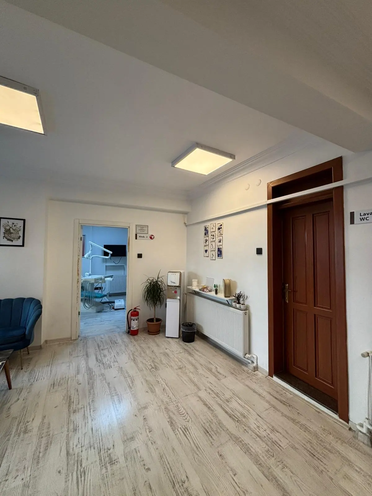 Von der Klinik bereitgestelltes Foto von Dr. Yakup Aşar