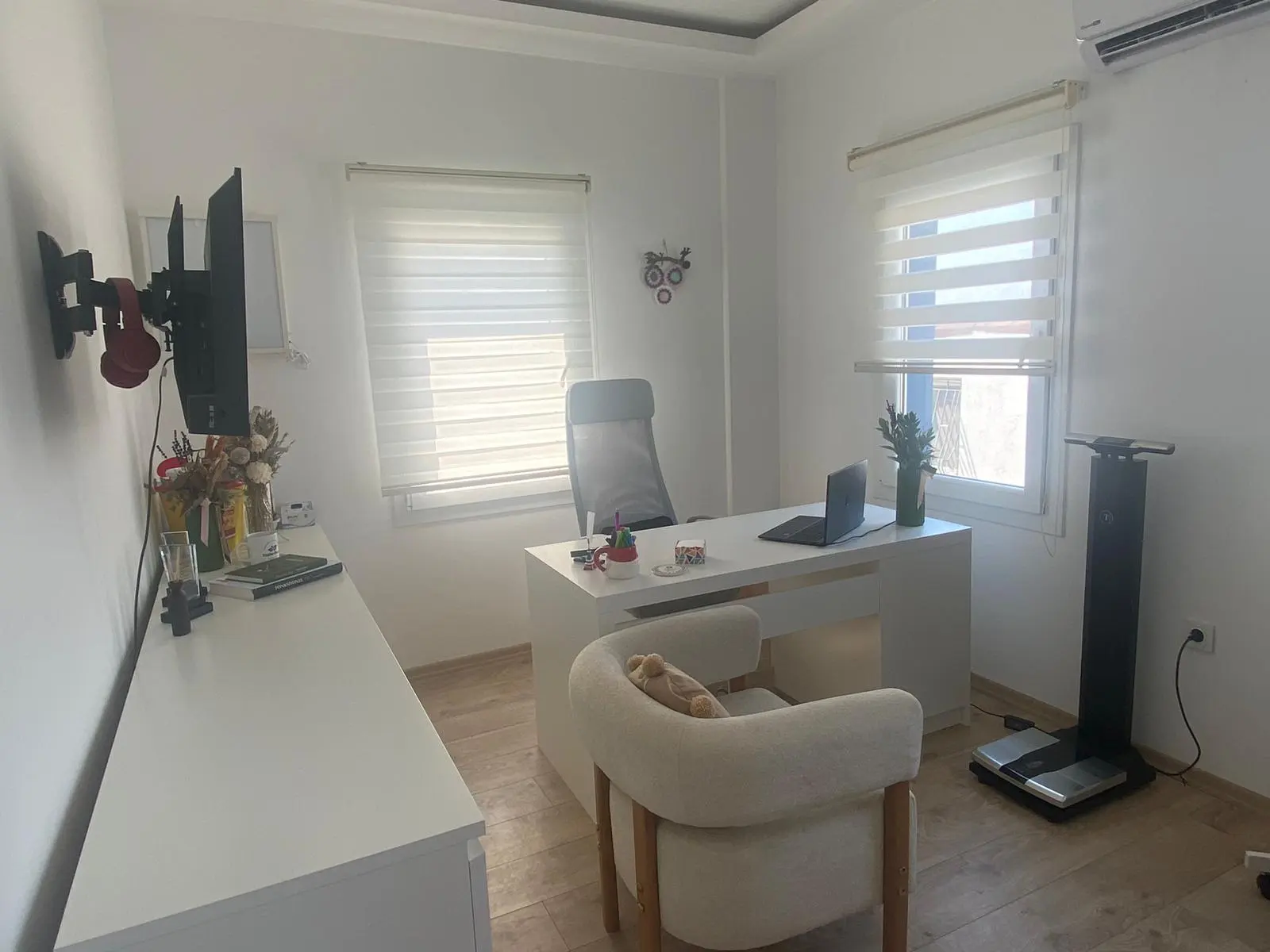 Von der Klinik bereitgestelltes Foto von Dr. İrem Olcay Yılmaz