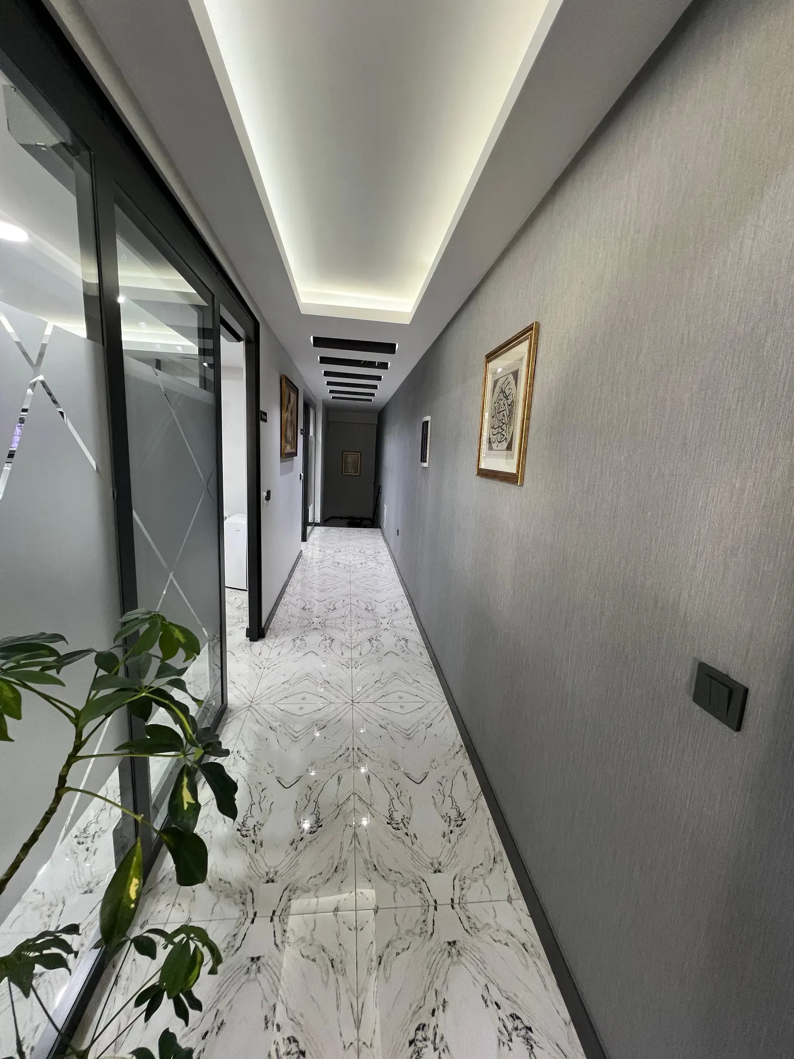 Clinic-provided photograph of Barident Dental Clinic