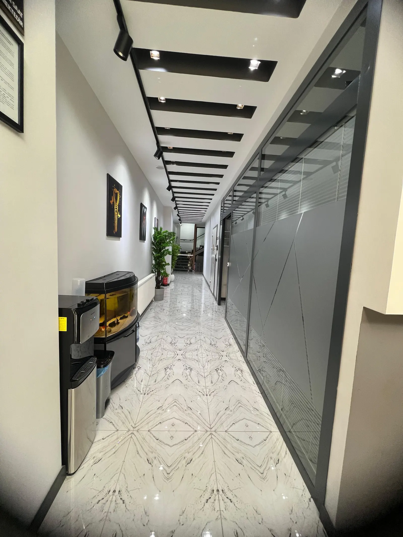 Clinic-provided photograph of Barident Dental Clinic