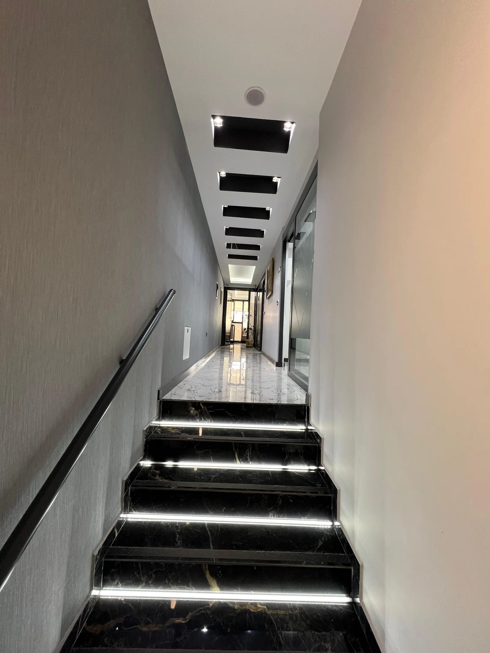 Clinic-provided photograph of Barident Dental Clinic
