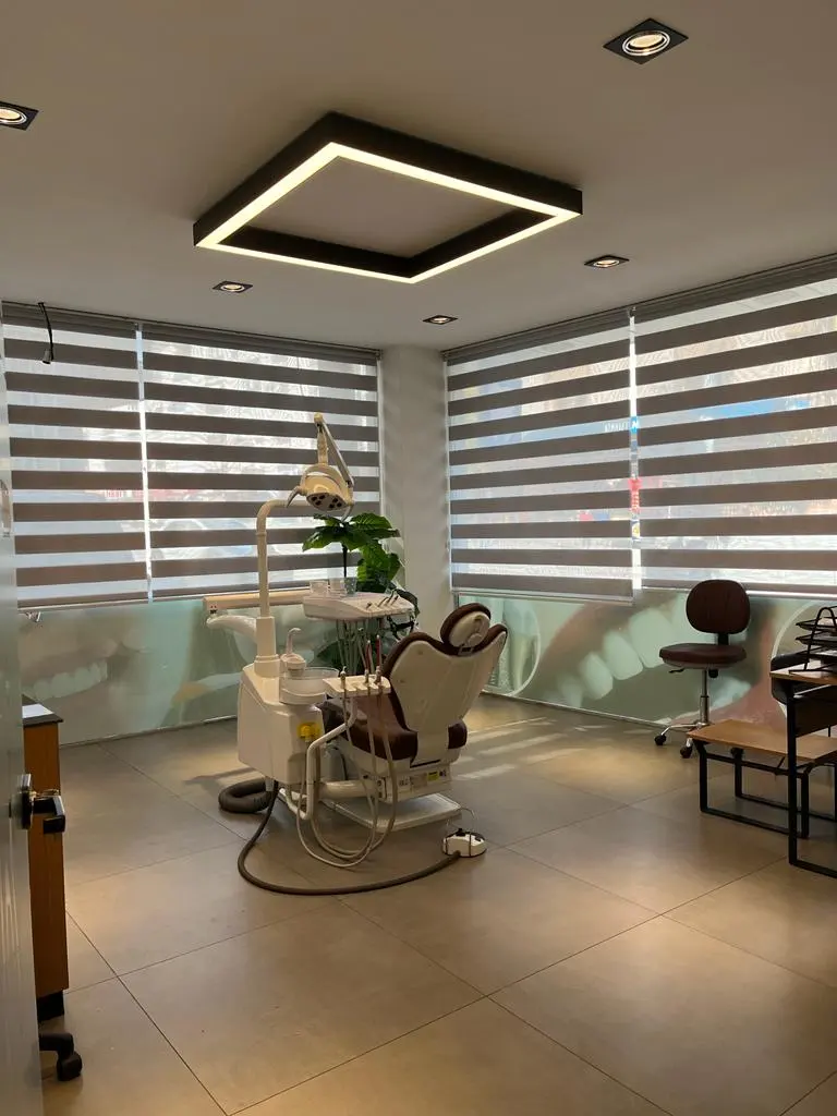 Von der Klinik bereitgestelltes Foto von Westdent Zahnklinik