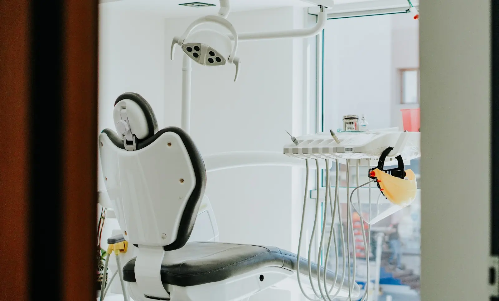 Von der Klinik bereitgestelltes Foto von Westdent Zahnklinik