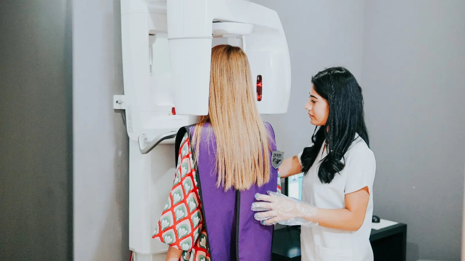Von der Klinik bereitgestelltes Foto von Westdent Zahnklinik
