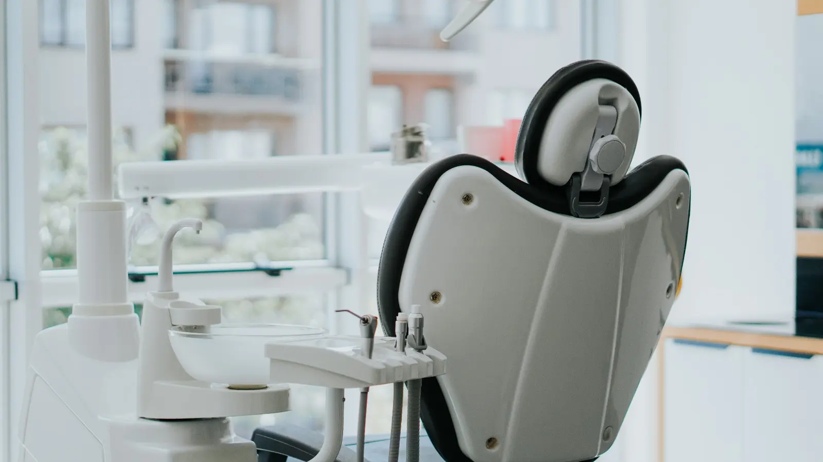 Von der Klinik bereitgestelltes Foto von Westdent Zahnklinik