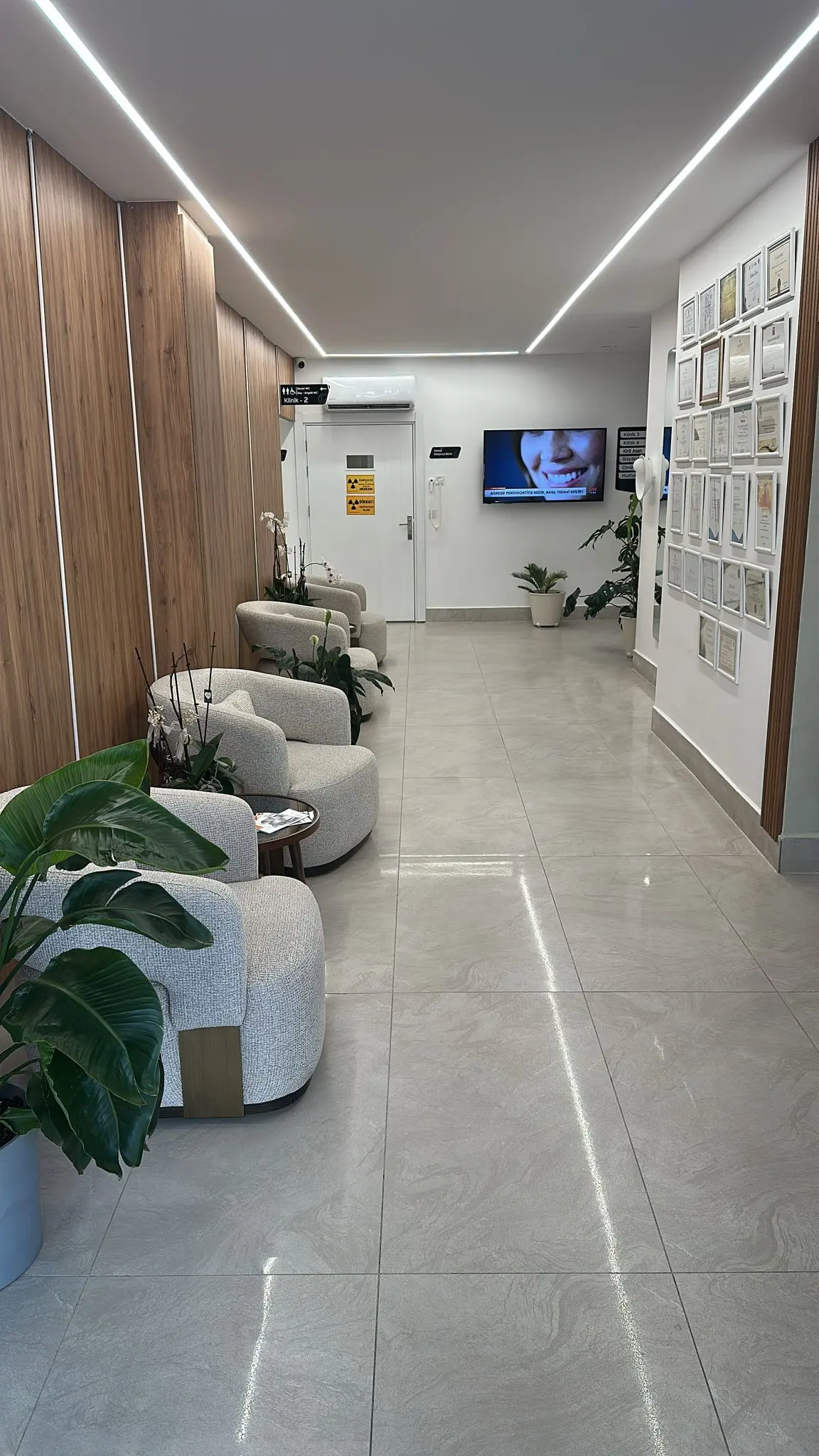 Clinic-provided photograph of Bnc Dental