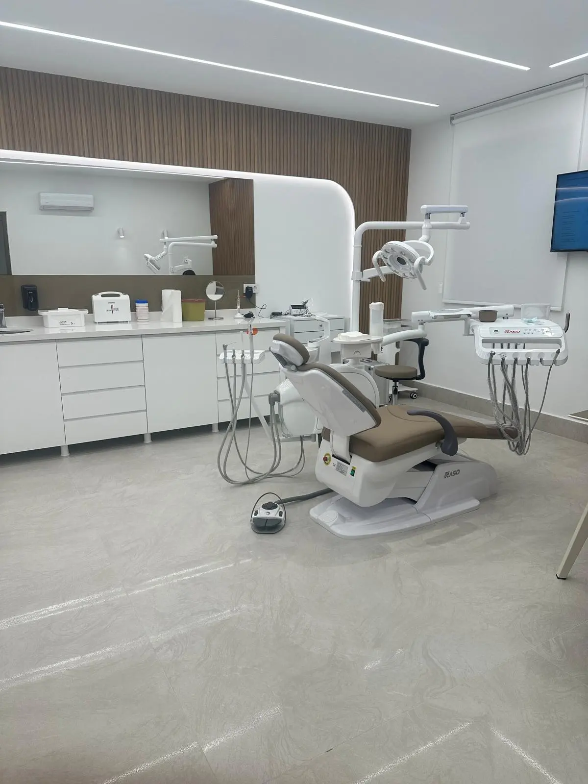 Clinic-provided photograph of Bnc Dental