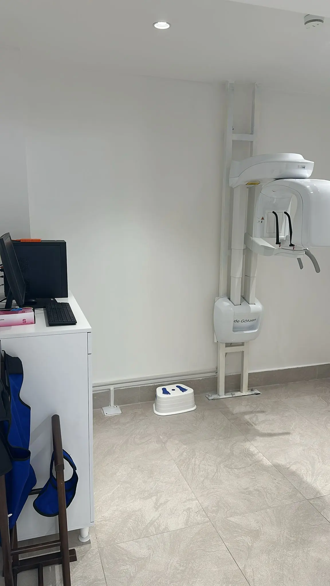 Clinic-provided photograph of Bnc Dental
